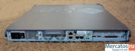 Сервер Sun Netra T1 500MHz 1GB 1U 380-0389-03 2