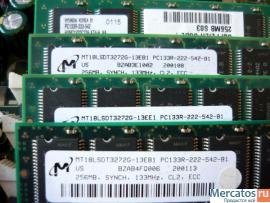 Сервер Sun Netra T1 500MHz 1GB 1U 380-0389-03 6