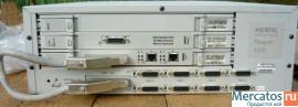 Nortel Passport 6420 NTHQ14DA 01 E1 model NTHQ14