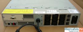 UPS 2,7KW бесперебойник 3000 192187-005 230319-001 2