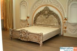 Мебель , резьба по дереву , копии антиквариата. 2