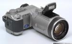 Цифровой фотоаппарат Sony DSC-F707 Суbershot