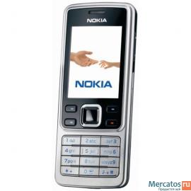 Продам Nokia 6300