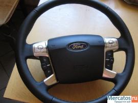Продам запчасти на Форд Фокус-2 и Мондео-4 Новые 4