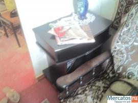 тумбочка под тв