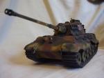 Королевский Тигр Pz.Kpfw 6 Ausf B