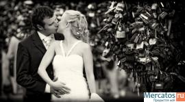 Свадебная фотосъмка,Love story,студийная съемка