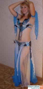 продаю костюм для танца живота