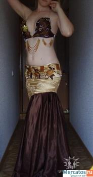 Костюм для танца живота