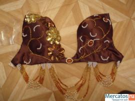 Костюм для танца живота 2