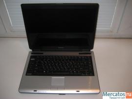 «НОУТБУК Toshiba Satellite A100-011»