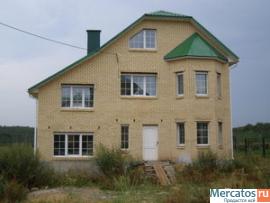 Продается дом в Химках (Вашутино), 400 м2, прямая продажа