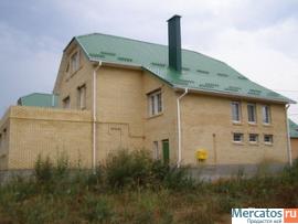 Продается дом в Химках (Вашутино), 400 м2, прямая продажа