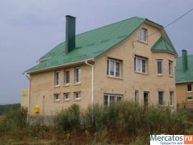 Продается дом в Химках (Вашутино), 400 м2, прямая продажа