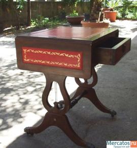 Английский чайный столик