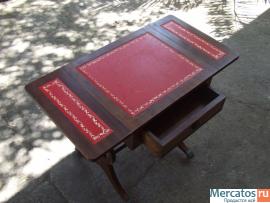 Английский чайный столик 2