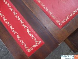 Английский чайный столик 3