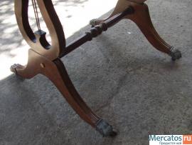 Английский чайный столик 4