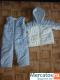 Продам осенний комбинезон Mothercare
