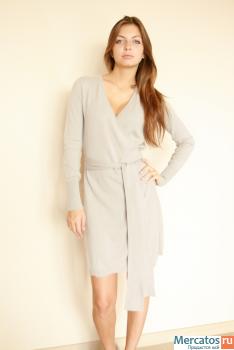 Платье LUCIA 100% кашемир!!!! 2