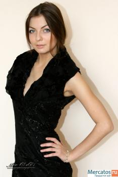 Платье LES HOMMES 44-46 размер!!! 4