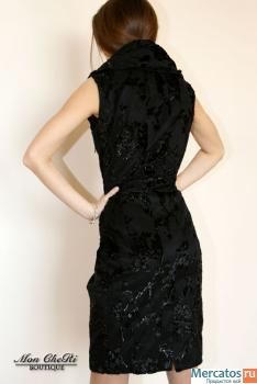 Платье LES HOMMES 44-46 размер!!! 5