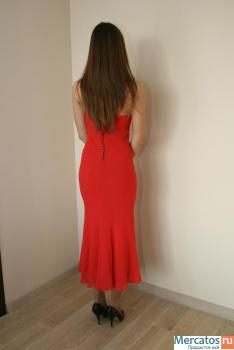 SALE!!! Вечернее платье Angelo Mozzillo 1200$ 2