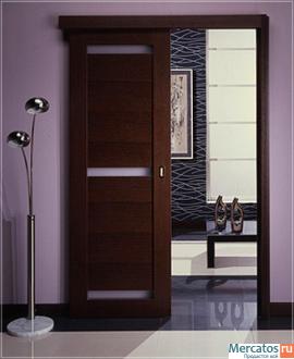 Межкомнатные и входные двери. Установка. Гарантия 2