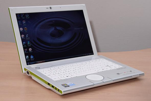 Продам ноутбук Packard Bell BG46