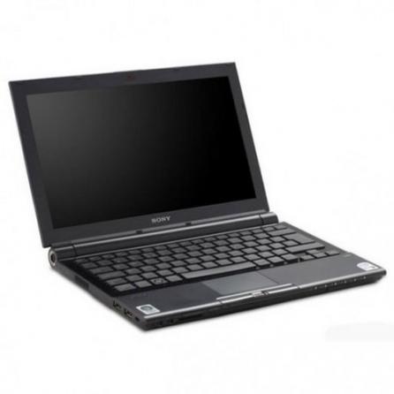 Продам ноутбук SONY VAIO VGN-TZ31WN/B