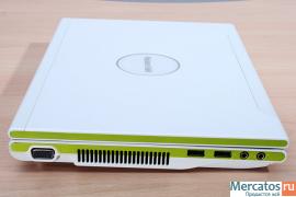 Продам ноутбук Packard Bell BG46 2