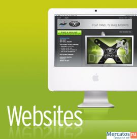 Уникальное предложение на рынке web-услуг - Аренда сайта