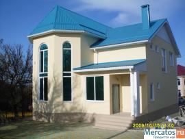 Продаются коттеджи