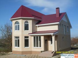 Продаются коттеджи 2