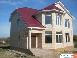 Продаются коттеджи 3