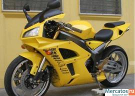 Yamaha YZF R1 250 RR 2010год