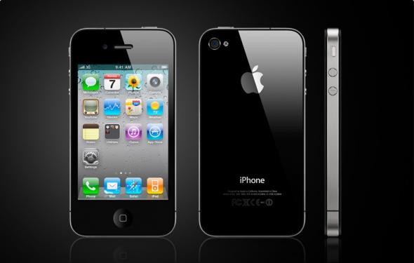 Продам новый iPhone 4 16Gb и iPhone 4 32Gb (Оригинал из США)