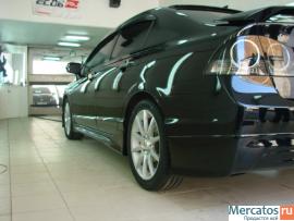 Полировка кузова авто, мойка-люкс БЛЕСКАВТО.