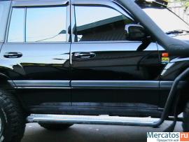 Полировка кузова авто, мойка-люкс БЛЕСКАВТО. 4