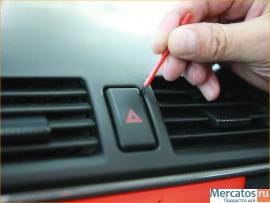 Полировка кузова авто, мойка-люкс БЛЕСКАВТО. 5