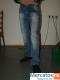 Новые джинсы Diesel
