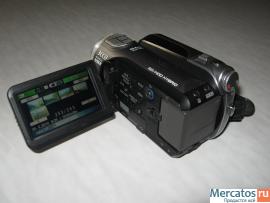 Видеокамера 2