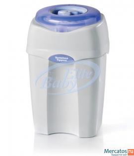 Накопитель для подгузников Tommee Tippee 3