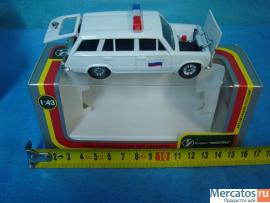 Модели советских автомобилей 2