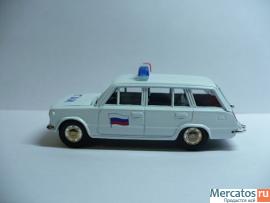 Модели советских автомобилей 4