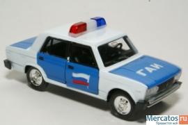 Модели советских автомобилей