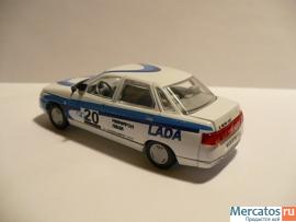 Модели советских автомобилей