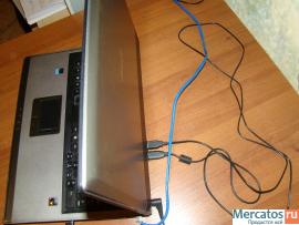 Продам ноутбук ASUS F7Z RM70