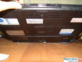 Продам ноутбук ASUS F7Z RM70 2