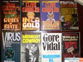 pocket books in english